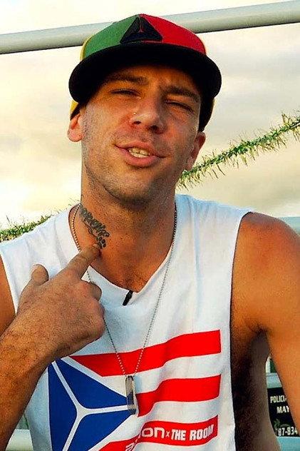 Mike Maldonado - Actor Profile Photo