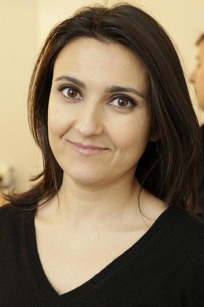 Joana Pais de Brito - Actor Profile Photo