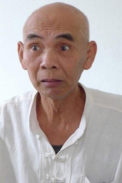 Duy Hậu - Actor Profile Photo
