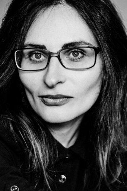 Eglė Vertelytė - Actor Profile Photo