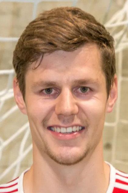 Dominic Hänni - Actor Profile Photo