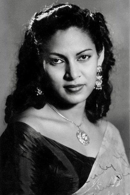 Rukmani Devi - Actor Profile Photo