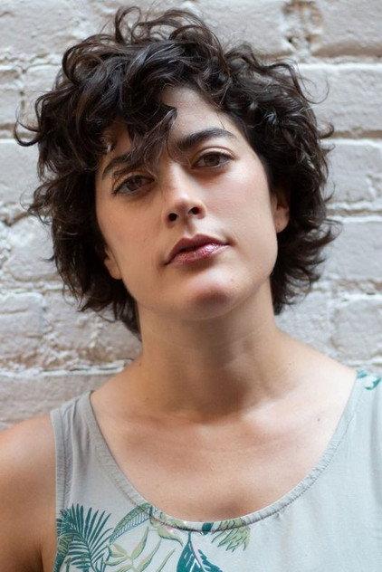 Molly Webster - Actor Profile Photo