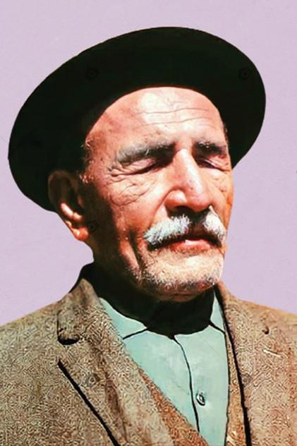 Âşık Veysel - Actor Profile Photo