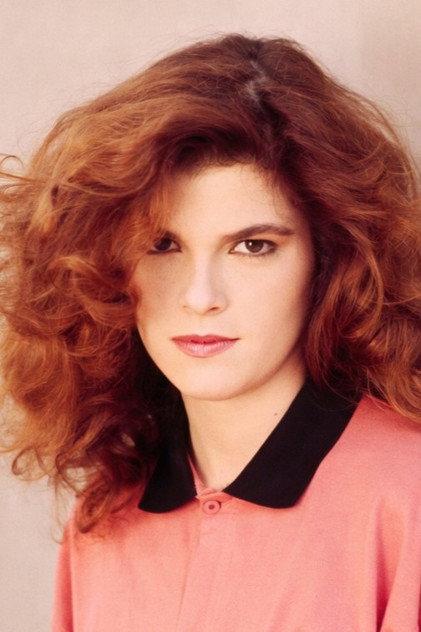 Olivia Barash - Actor Profile Photo