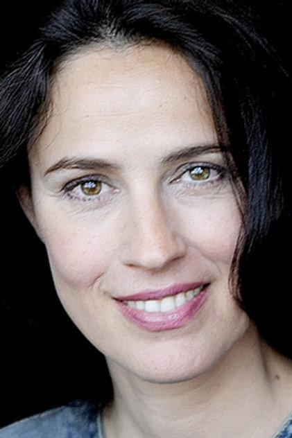 Odile Cohen - Actor Profile Photo