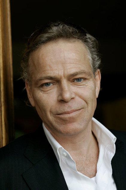 Martin Bril - Actor Profile Photo