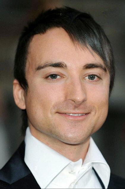 James Dodd - Actor Profile Photo