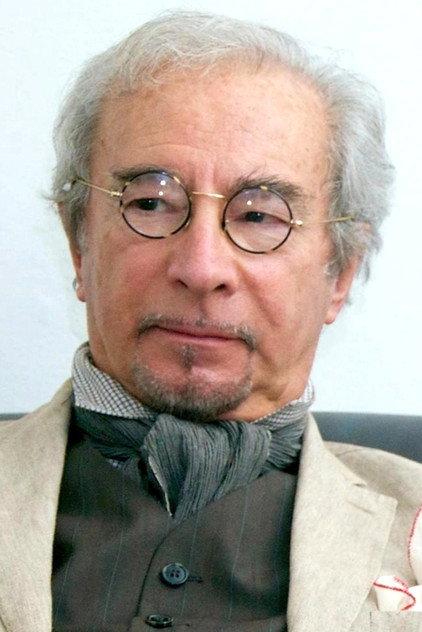 Giulio Pizzirani - Actor Profile Photo