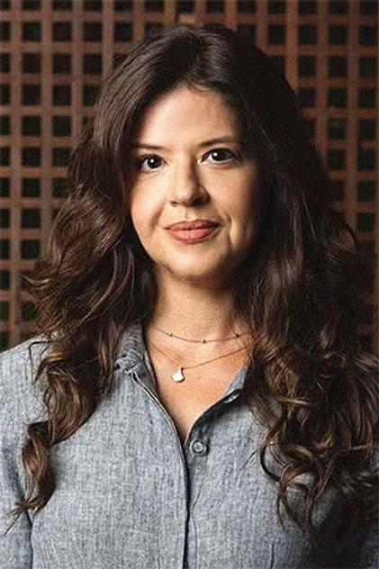 Mariana Santos - Actor Profile Photo