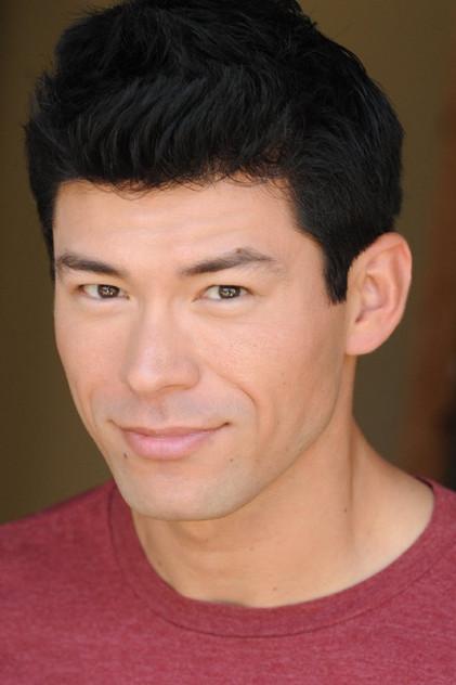 James Ryen - Actor Profile Photo