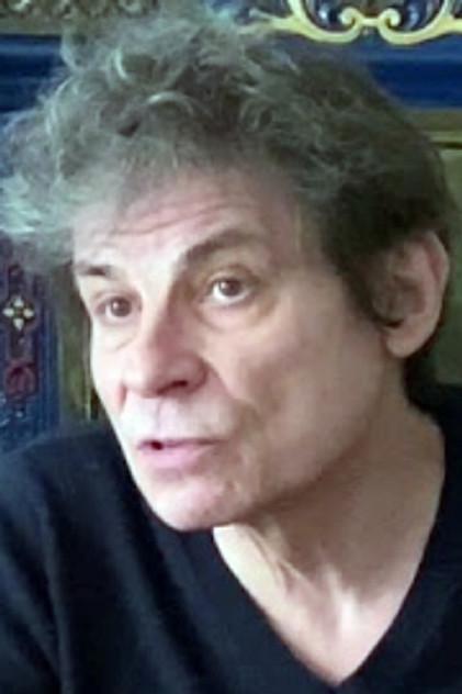 Hubert Engammare - Actor Profile Photo