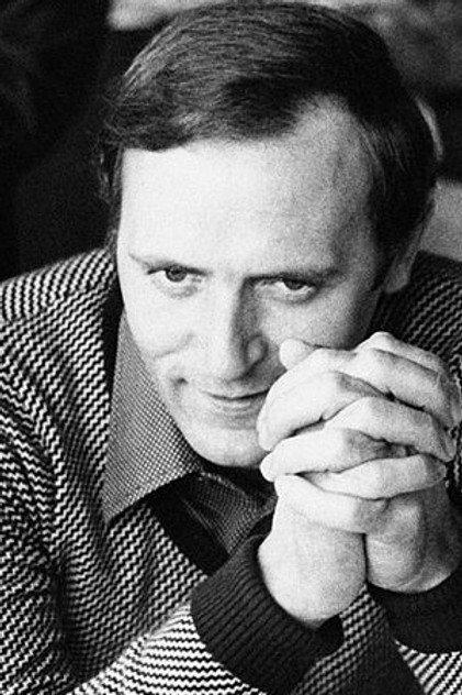 Mario Piave - Actor Profile Photo