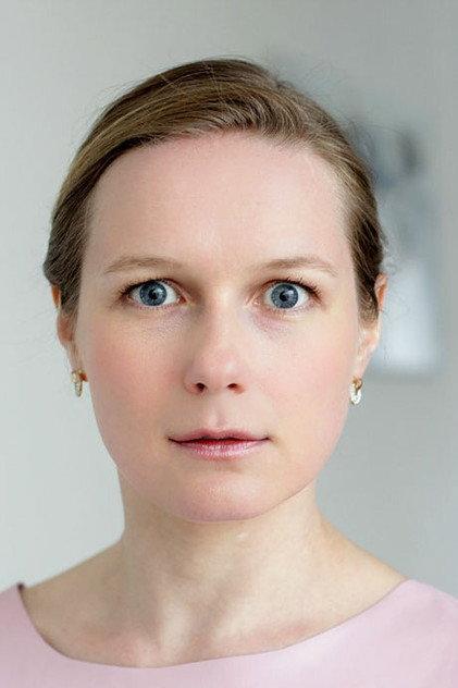 Nina Loshchinina - Actor Profile Photo