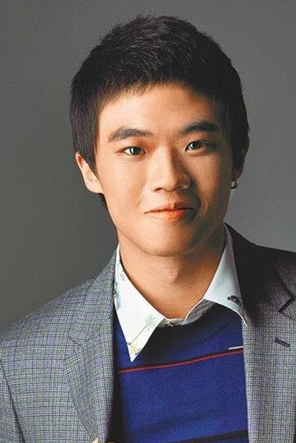 Pan Chin-yu - Actor Profile Photo