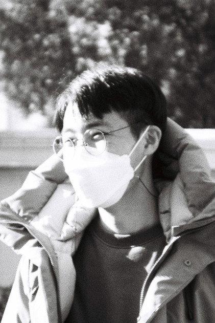 Park Jin-yong - Actor Profile Photo