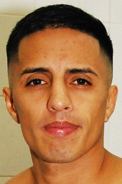 Jonatan Hernan Godoy - Actor Profile Photo