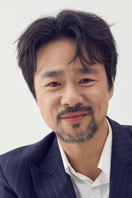 Kim Hong-pyo - Actor Profile Photo