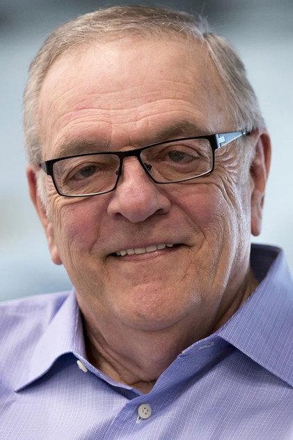 Donnie Walsh - Actor Profile Photo