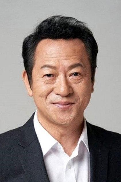 Choi Il-hwa - Actor Profile Photo