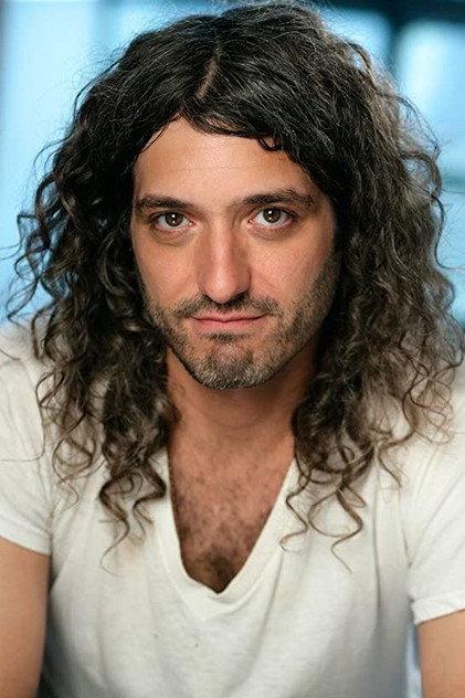 Jack Dourakos - Actor Profile Photo