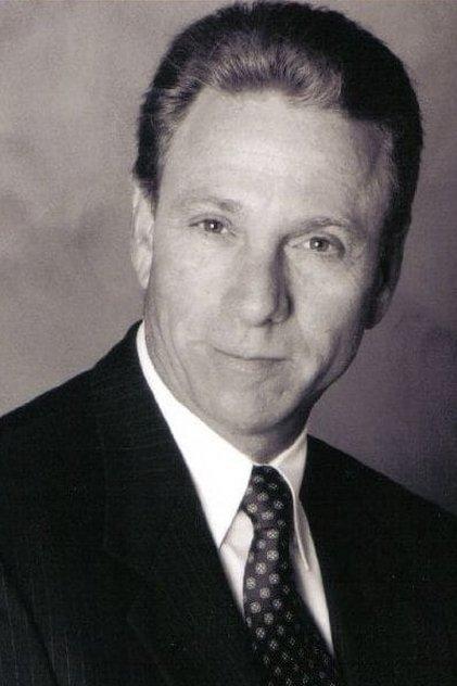Jack Blessing - Actor Profile Photo