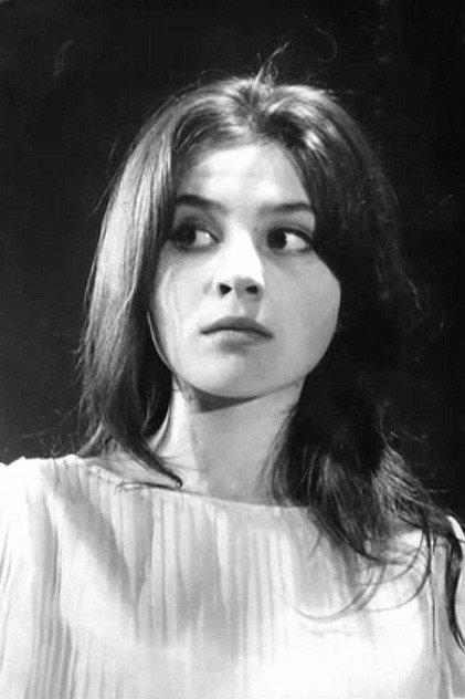 Emília Vášáryová - Actor Profile Photo