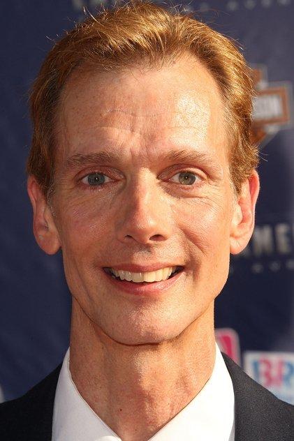 Doug Jones - Actor Profile Photo