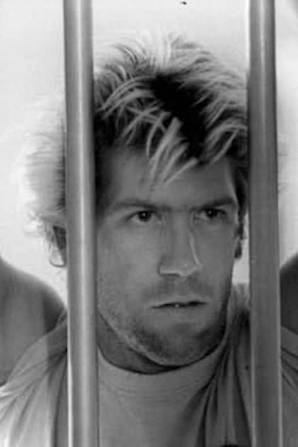 Jerry Snell - Actor Profile Photo