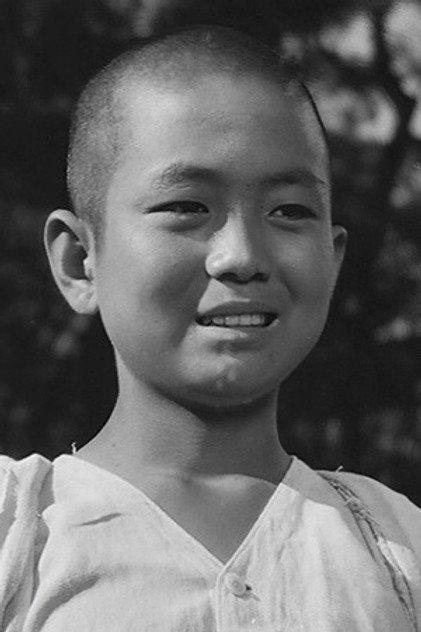 Yu Min - Actor Profile Photo