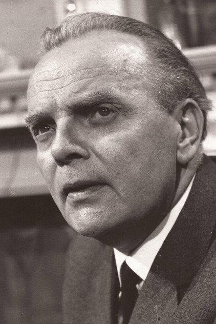 Karl Bockx - Actor Profile Photo