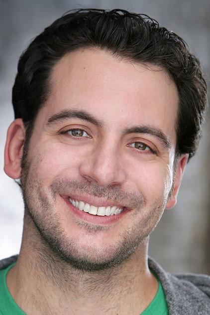 Alton Clemente - Actor Profile Photo