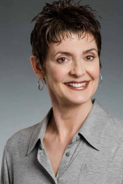 Kimberly Cruchon Brooks - Actor Profile Photo