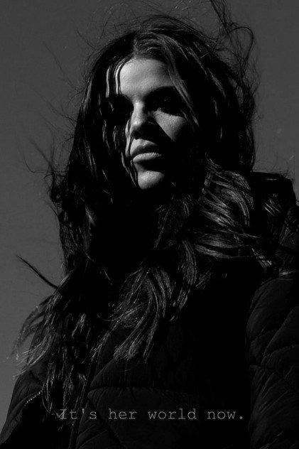 Brianna D'Ambra - Actor Profile Photo