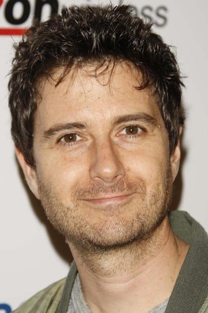 Rino Romano - Actor Profile Photo
