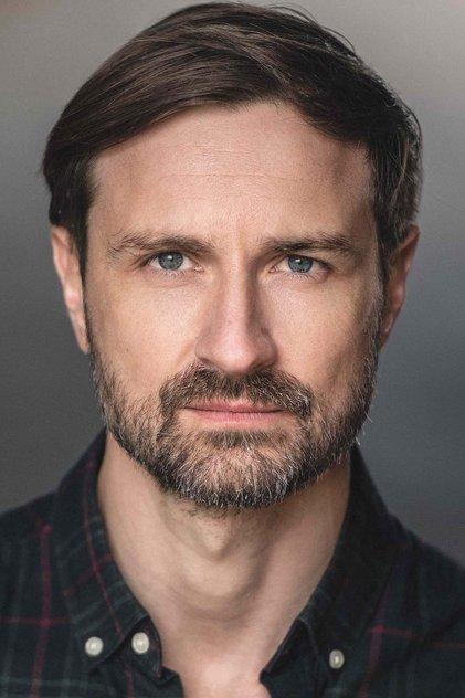 Alex Skarbek - Actor Profile Photo