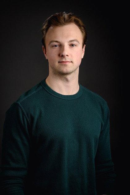 Stephen Payette - Actor Profile Photo