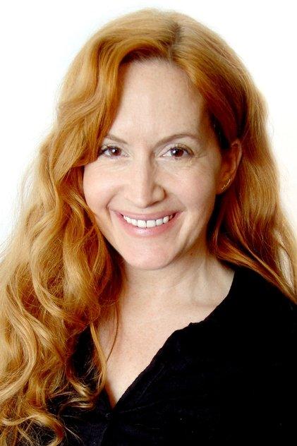 Tanis Dolman - Actor Profile Photo