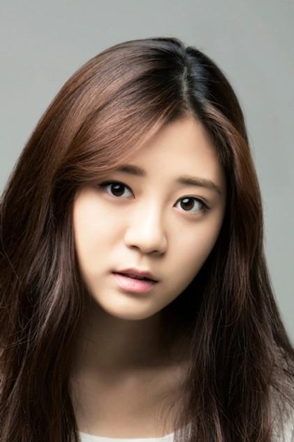 Seo Ji-hee - Actor Profile Photo