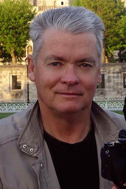 Bill Bennett - Actor Profile Photo