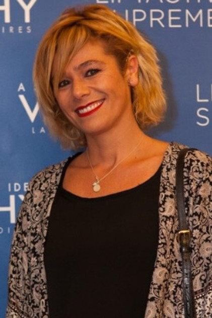 Ana Brito e Cunha - Actor Profile Photo