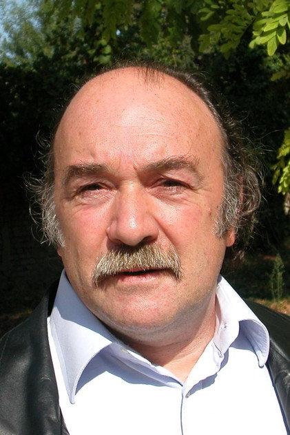 Claudio Guain - Actor Profile Photo