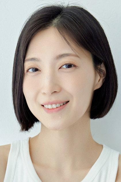 Jeon Su-ji - Actor Profile Photo