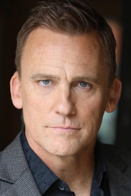 Jeff L. Williams - Actor Profile Photo
