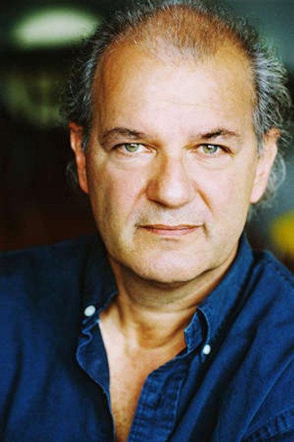 Rolf Sarkis - Actor Profile Photo