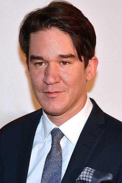 Daniel Espinosa - Actor Profile Photo