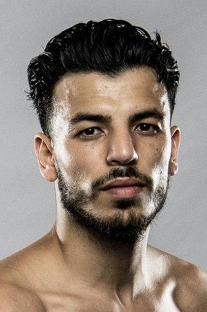 Youssef Dib - Actor Profile Photo