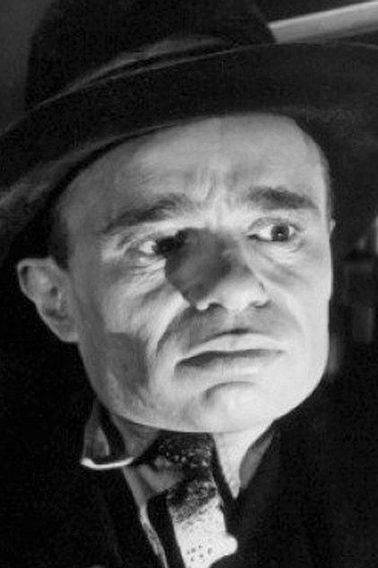 Angelo Rossitto - Actor Profile Photo