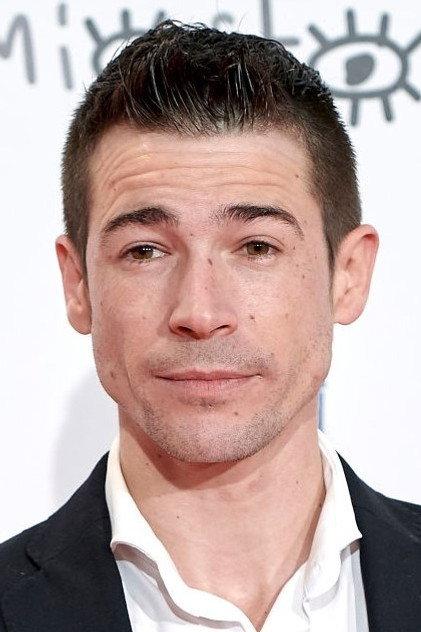 Juan José Ballesta - Actor Profile Photo
