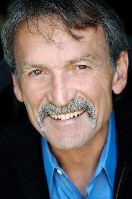 Muse Watson - Actor Profile Photo
